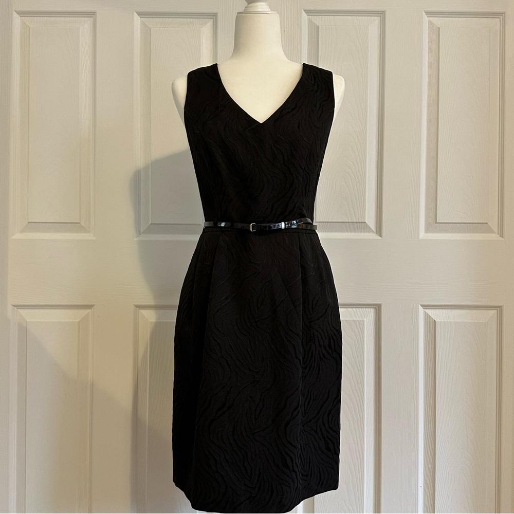 Ellen Tracy Cocktail Dress